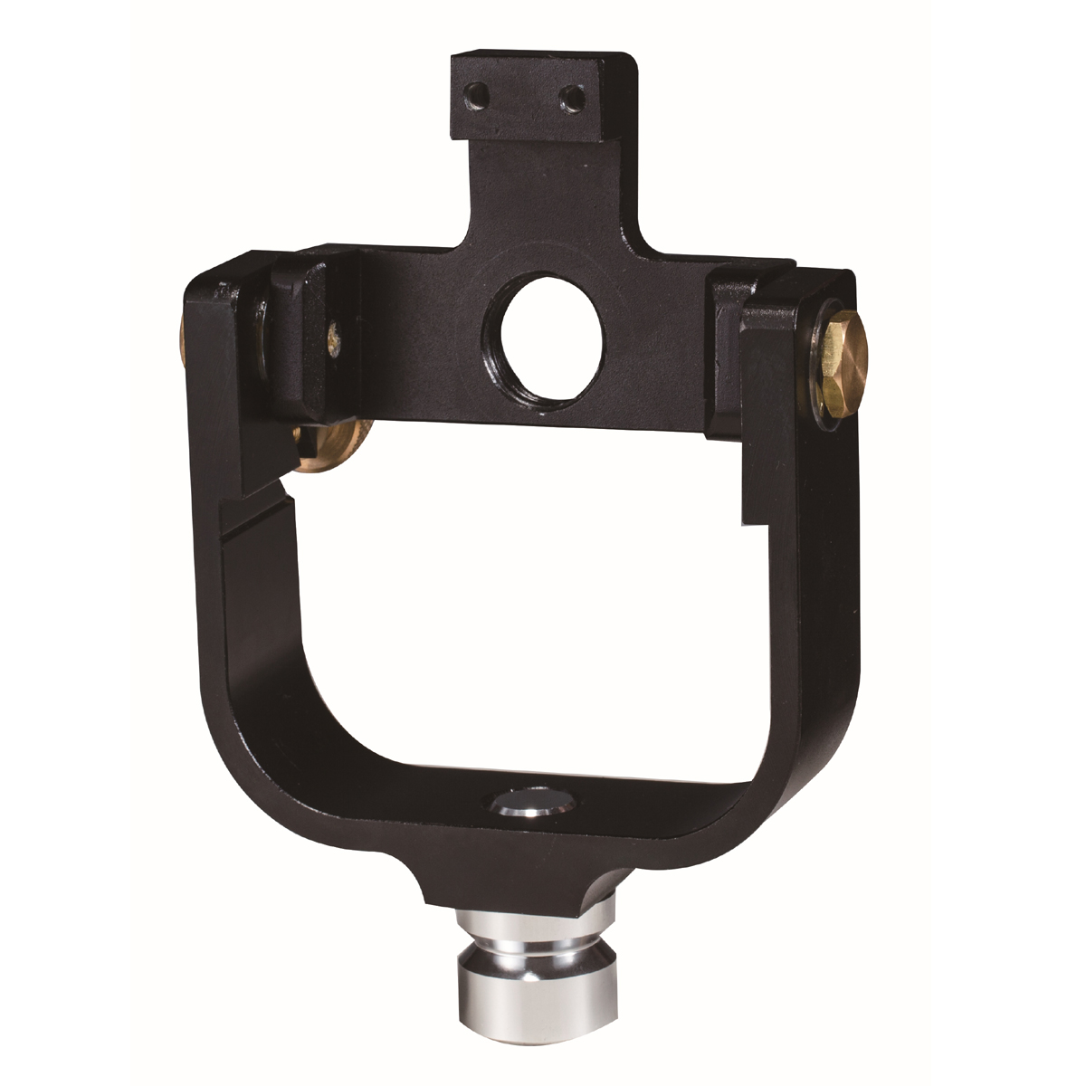 حامل المنشور والهدف