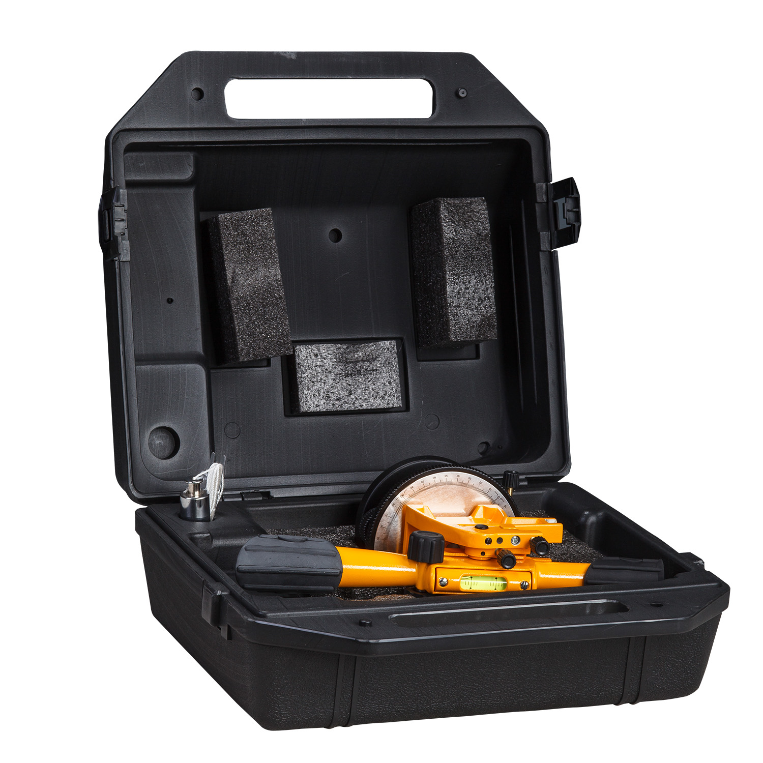 مستوى العبور