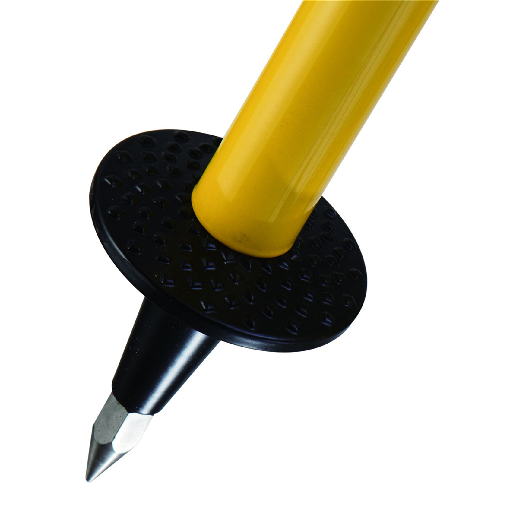 GPS القطب Bipod