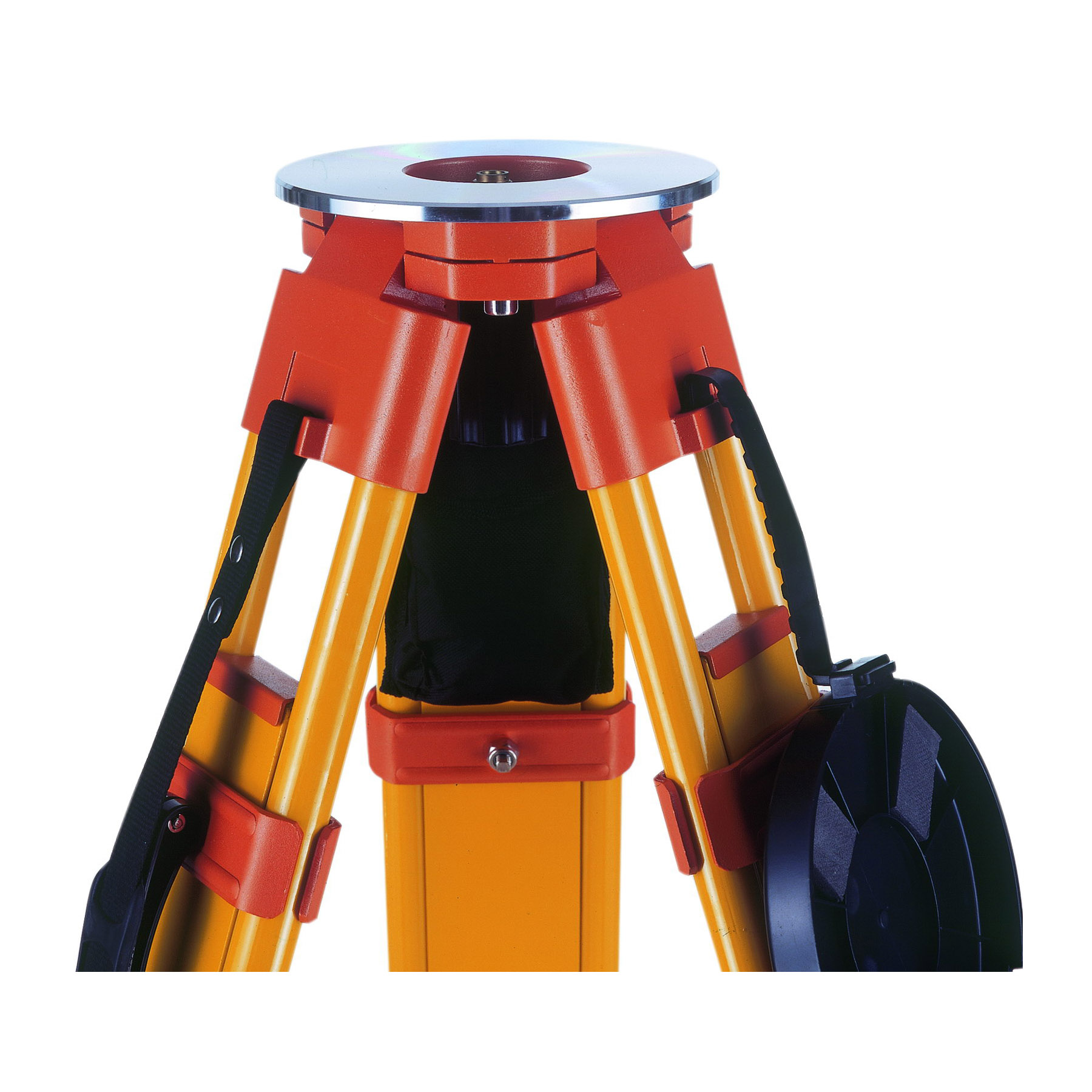 ترايبود خشبي / فايبر جلاس