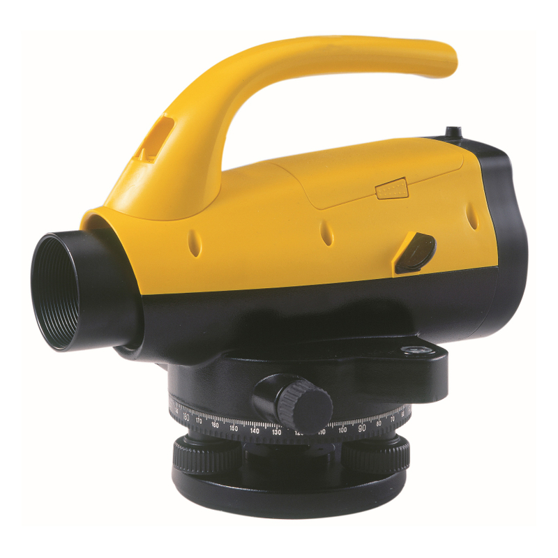 المستوى الرقمي