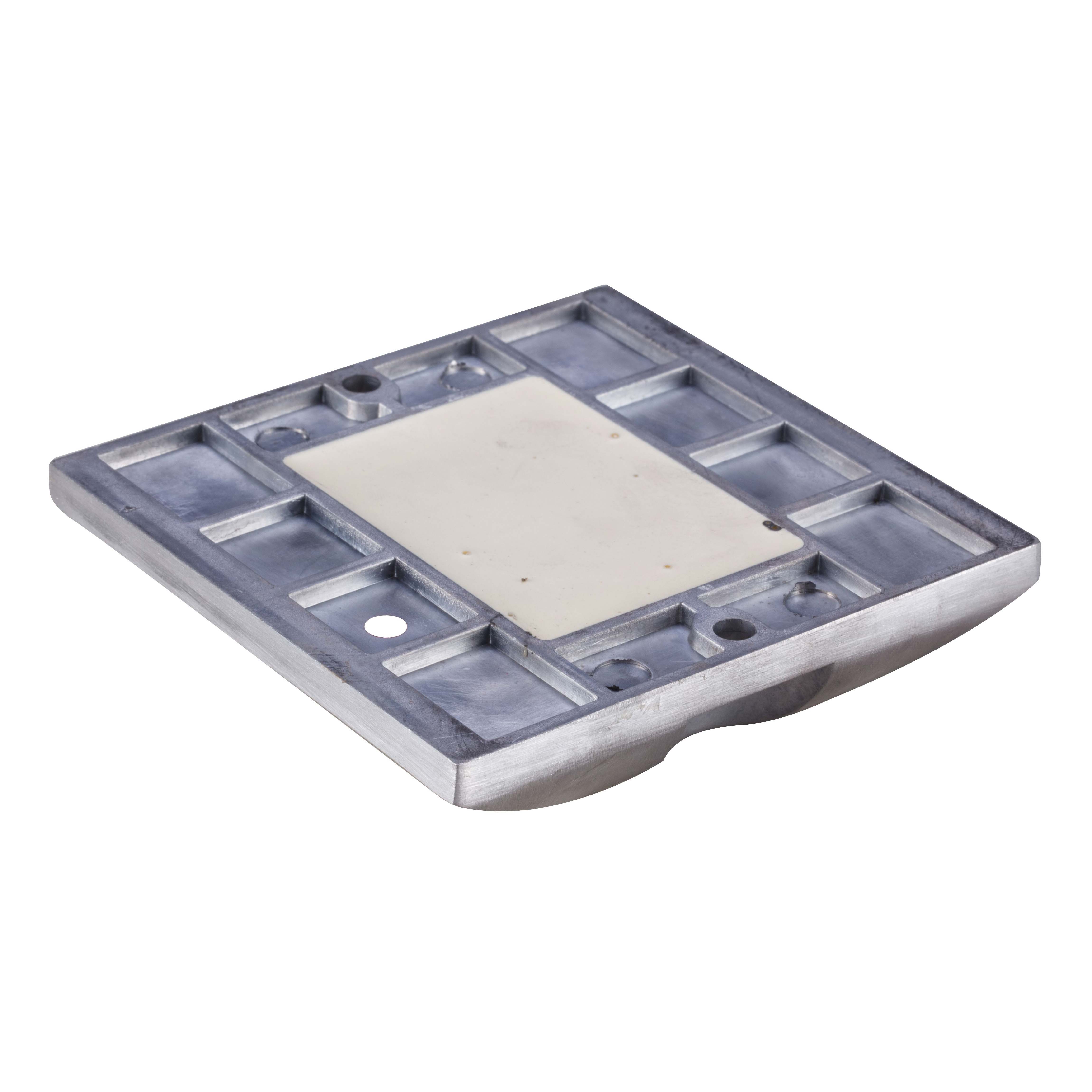 مربط الطريق بالطاقة الشمسية