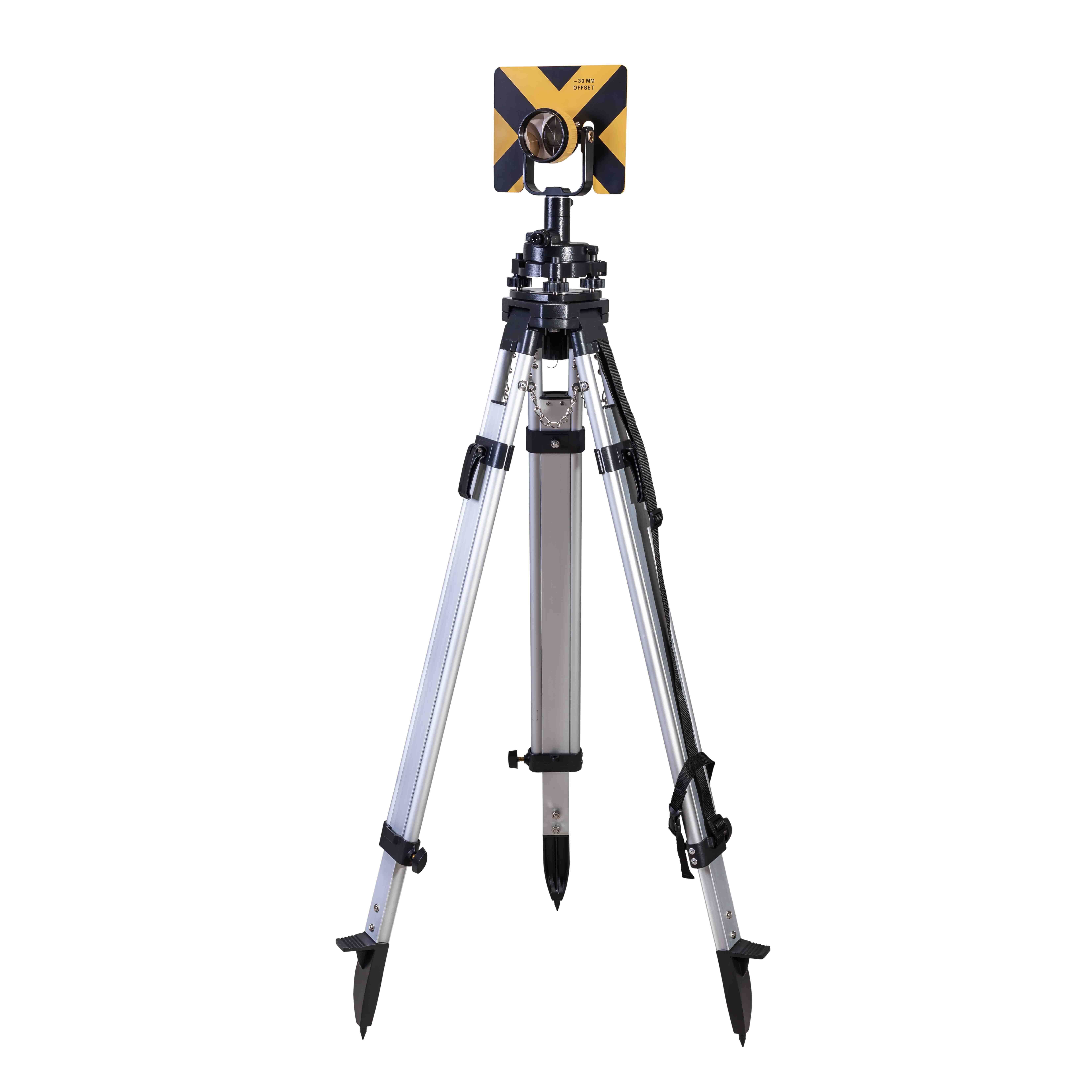 حامل المنشور والهدف