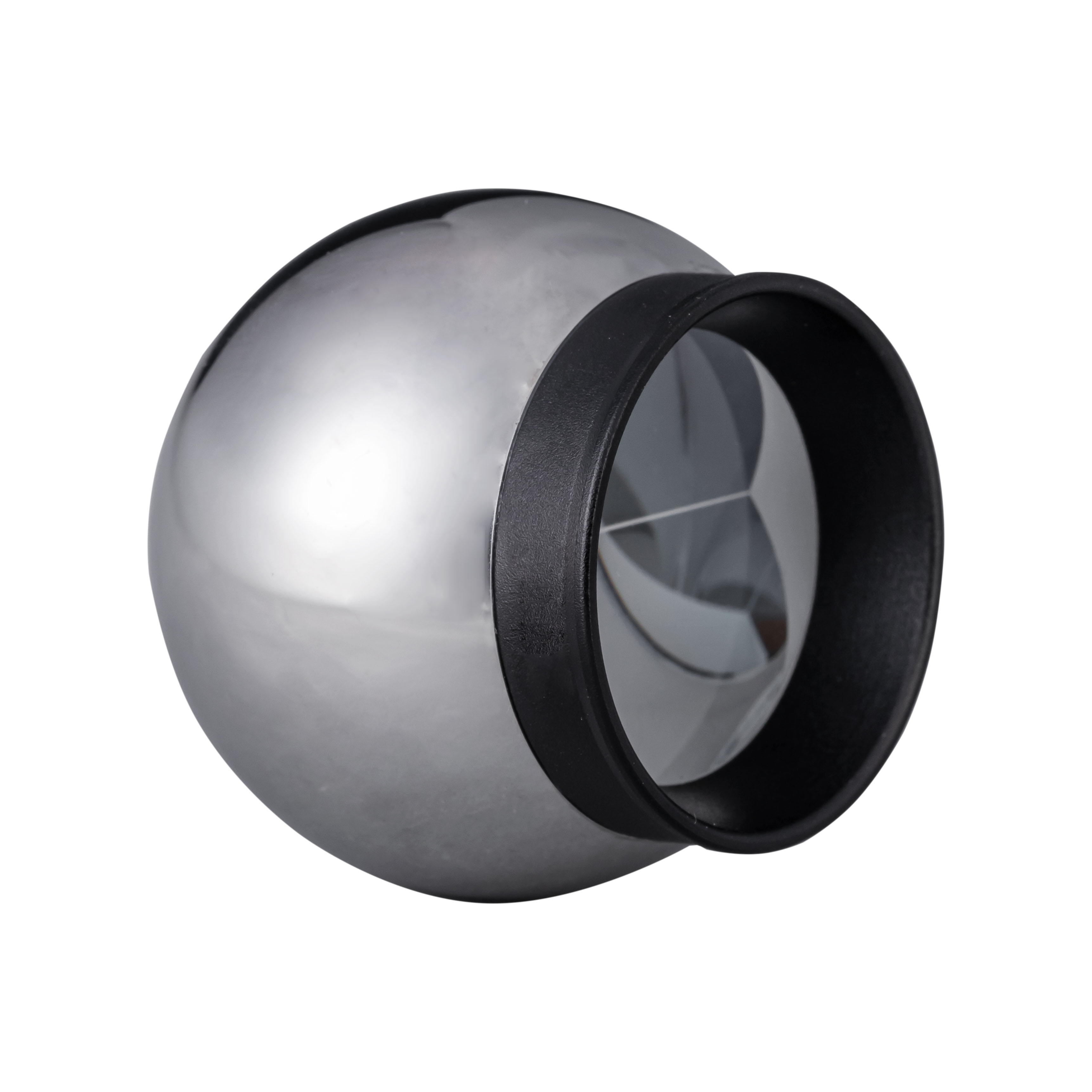 عاكس تعقب الليزر