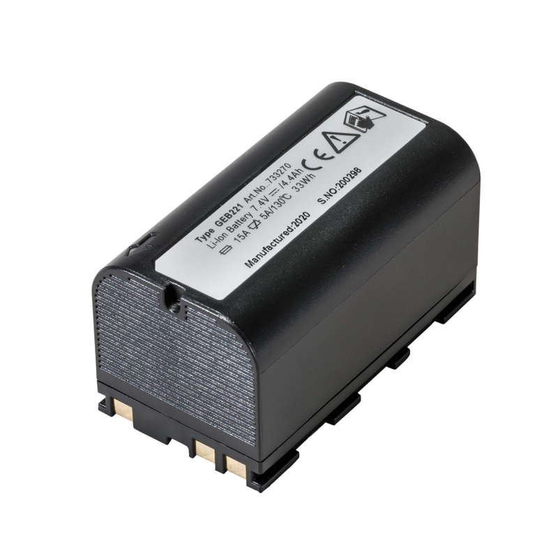 بطارية مسح الليثيوم