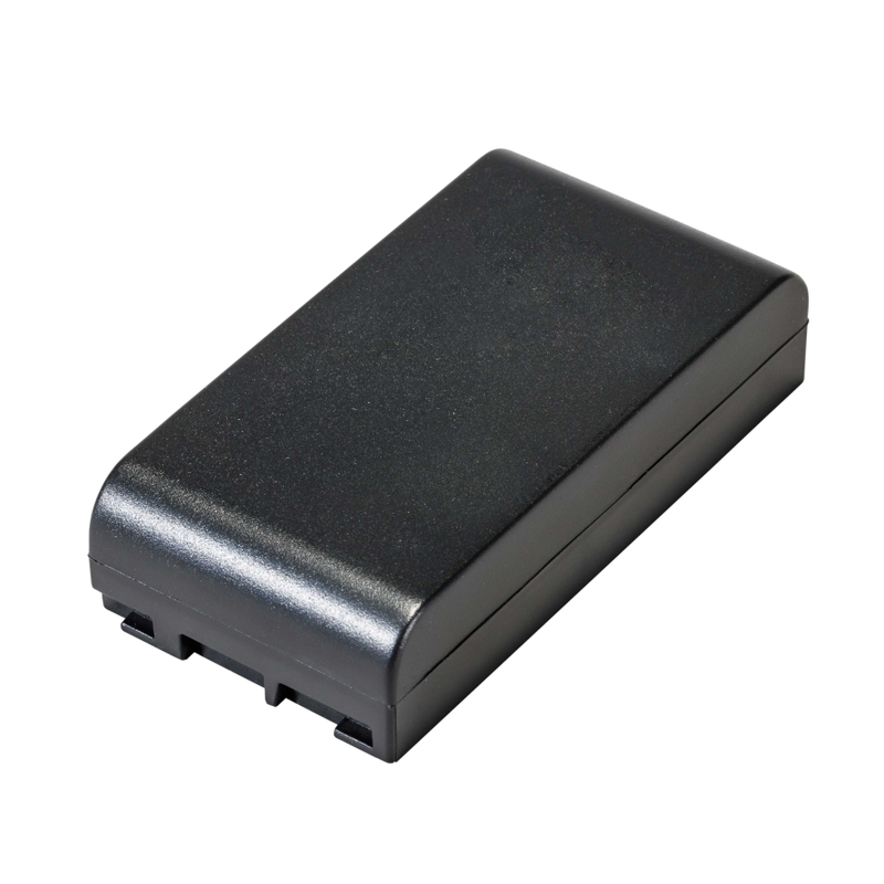 بطارية المسح Ni-MH