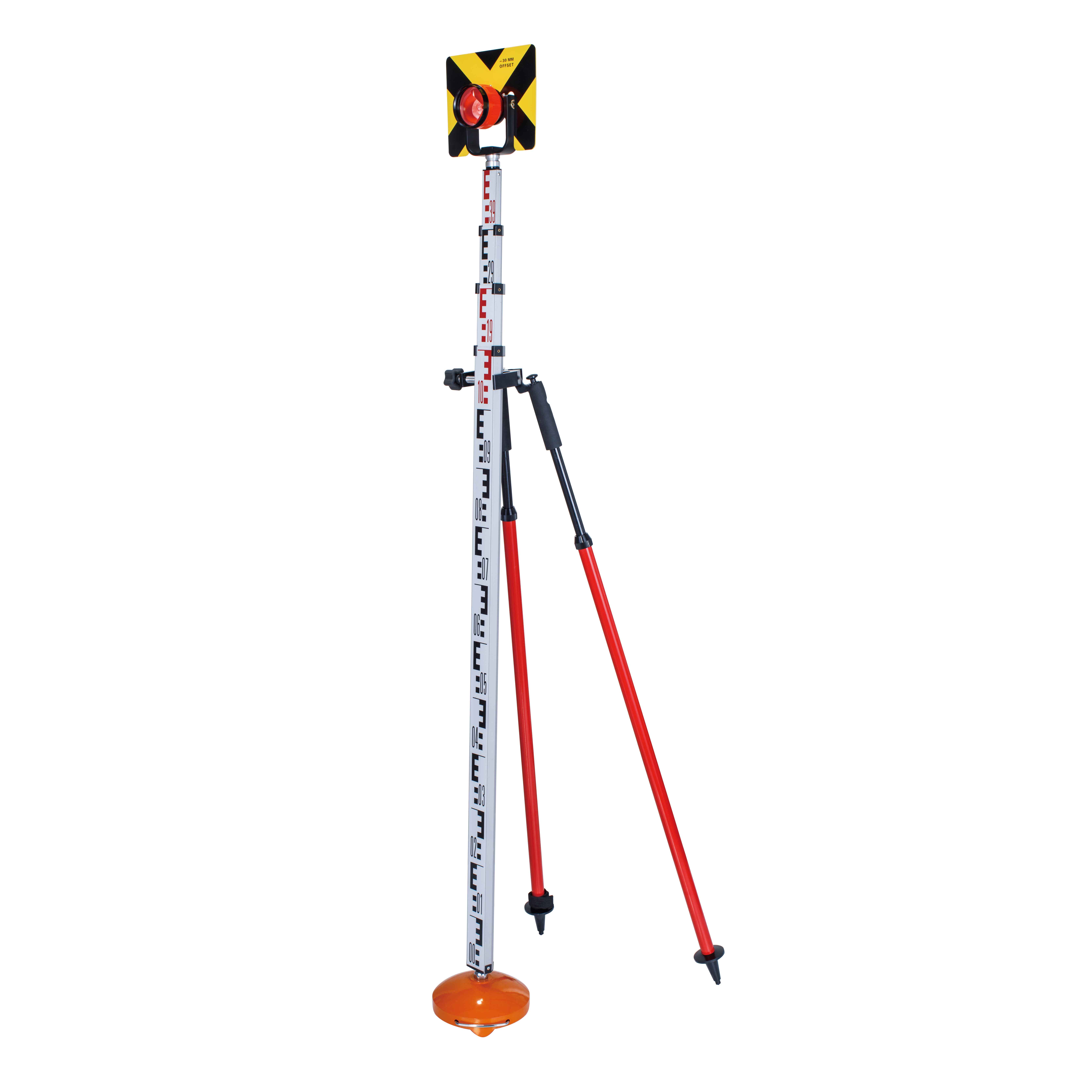 طاقم من الألومنيوم للأشعة فوق البنفسجية