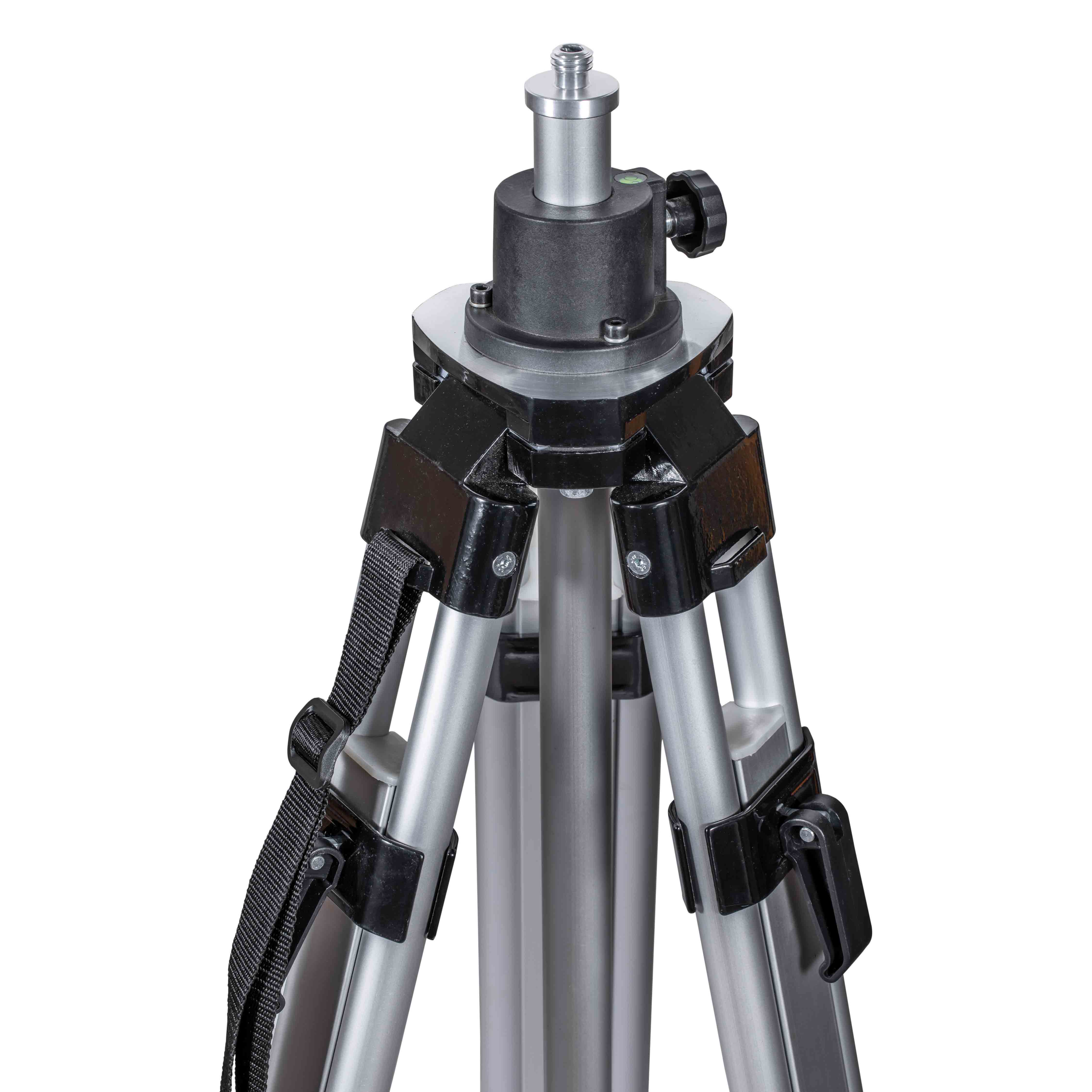 حامل ثلاثي القوائم للمصعد من الألومنيوم