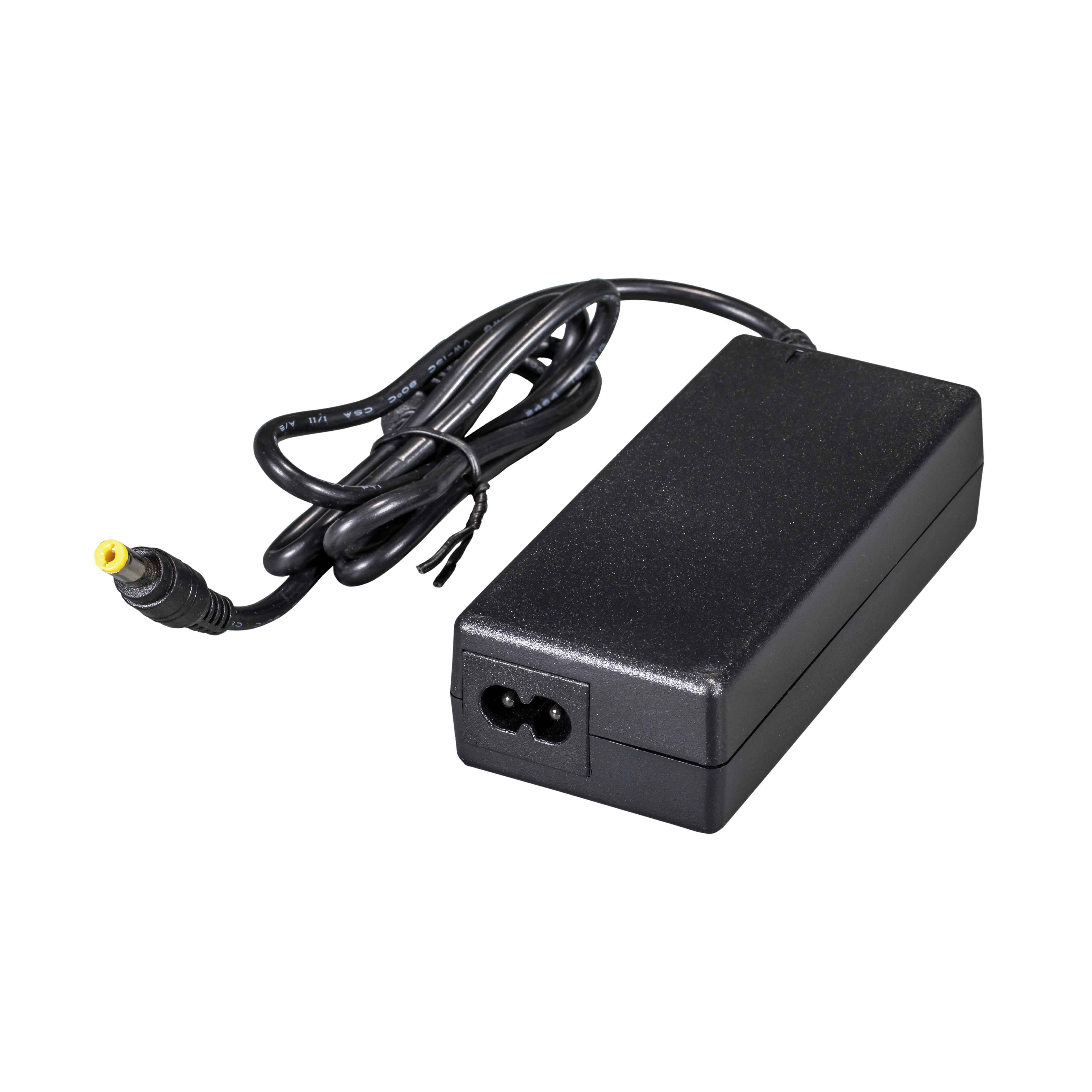 شاحن بطارية المسح