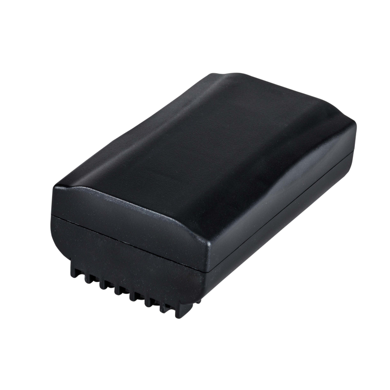 بطارية مسح الليثيوم