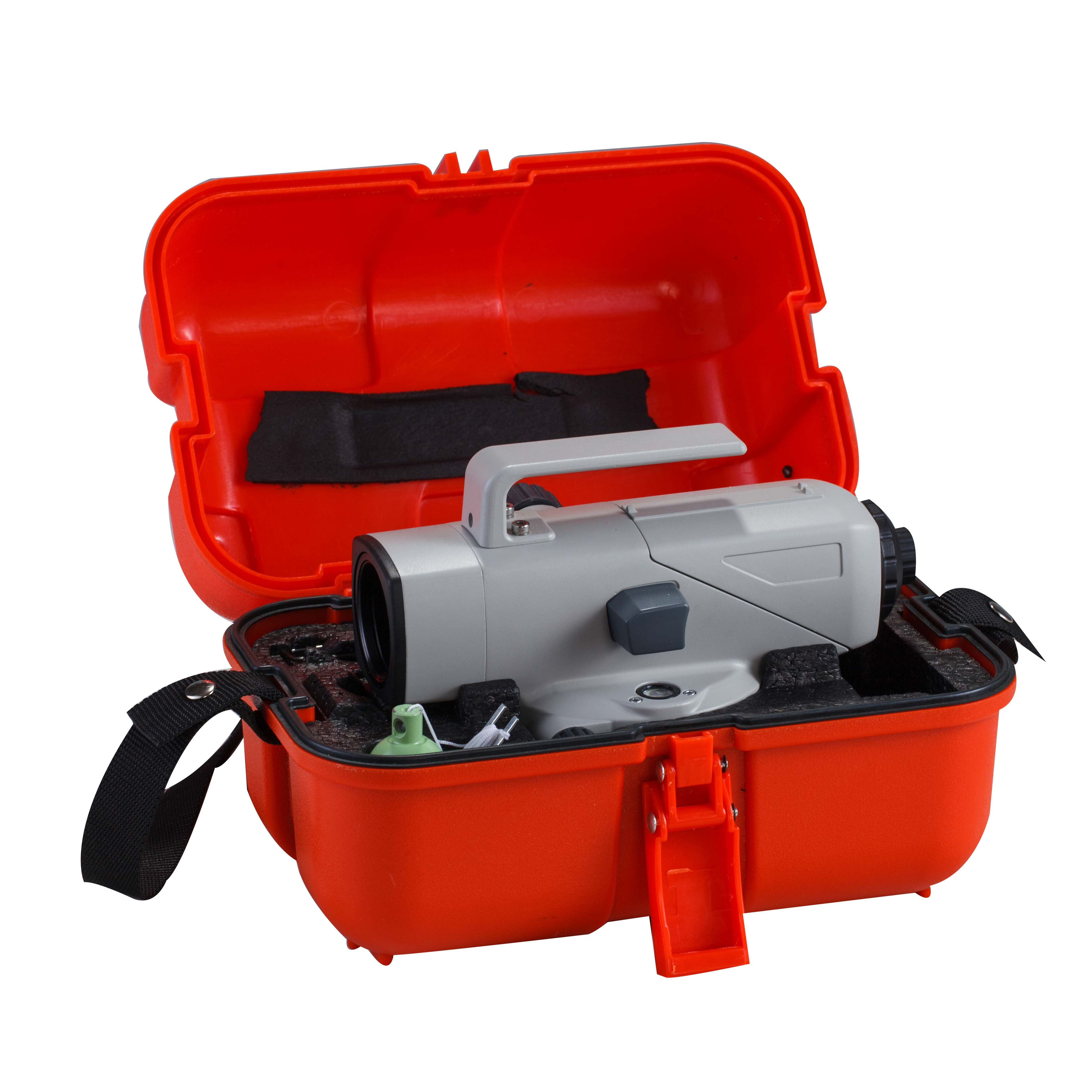 المستوى التلقائي