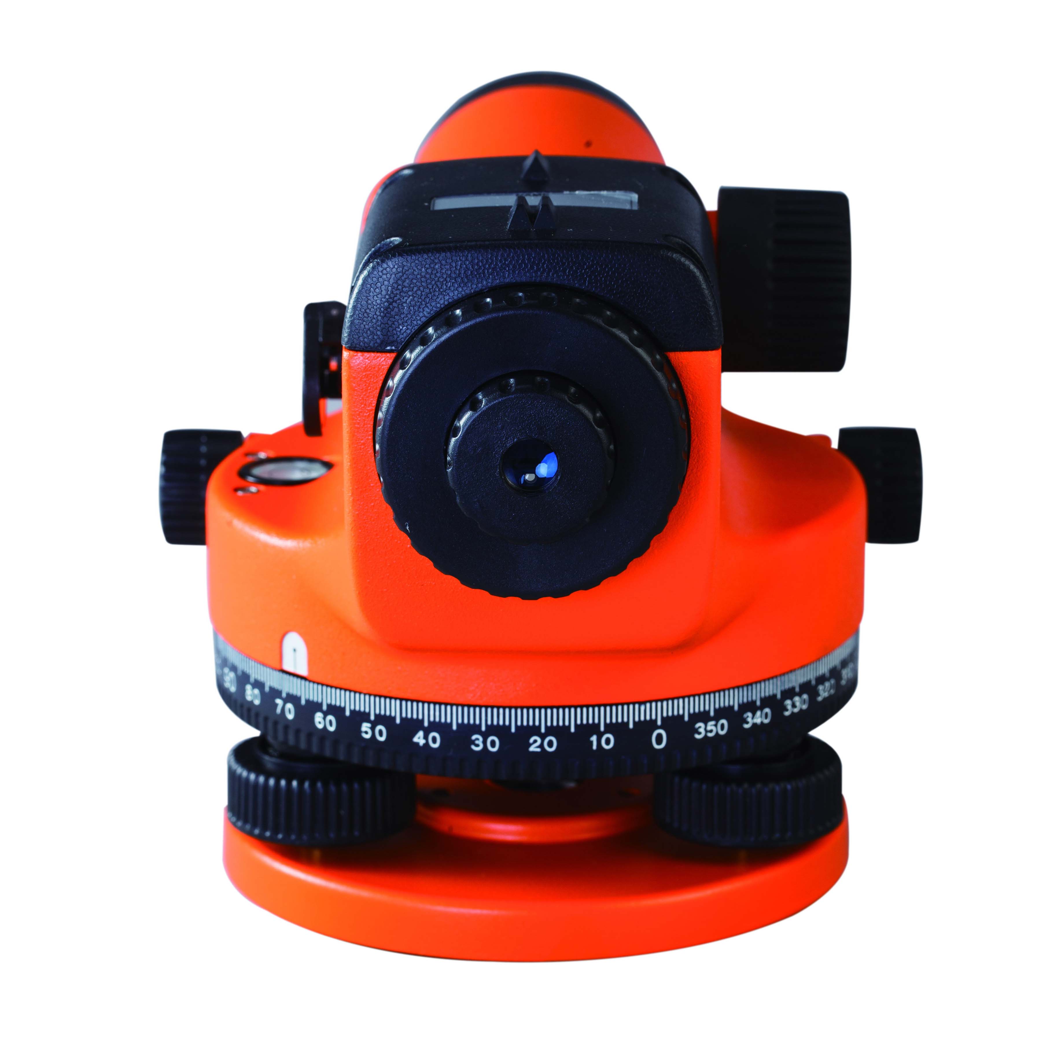 المستوى التلقائي