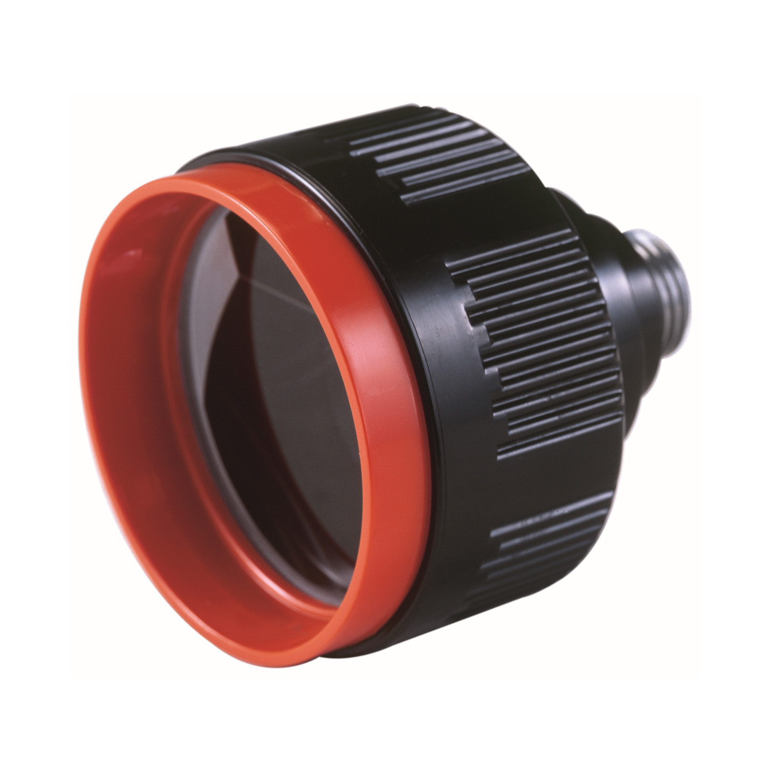 حامل المنشور والهدف