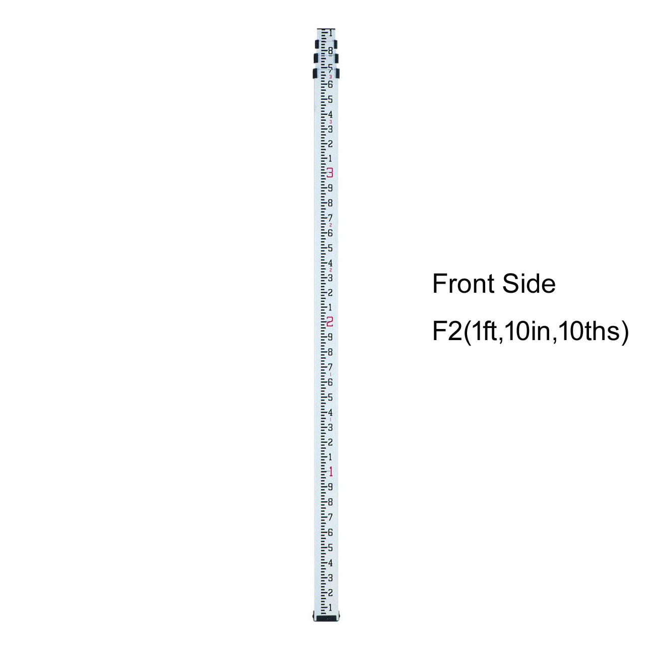 التخرج الأمامي