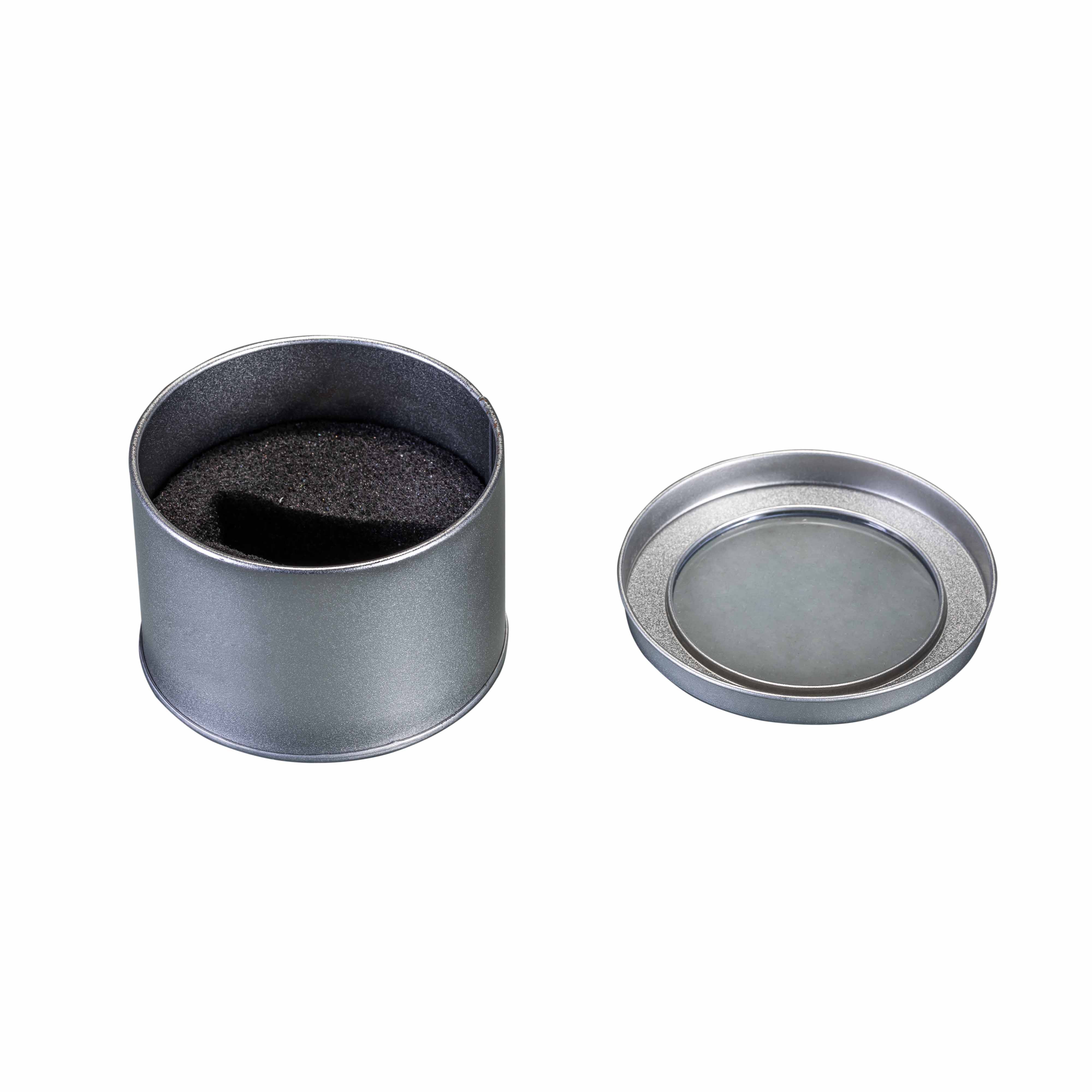 عاكس تعقب الليزر