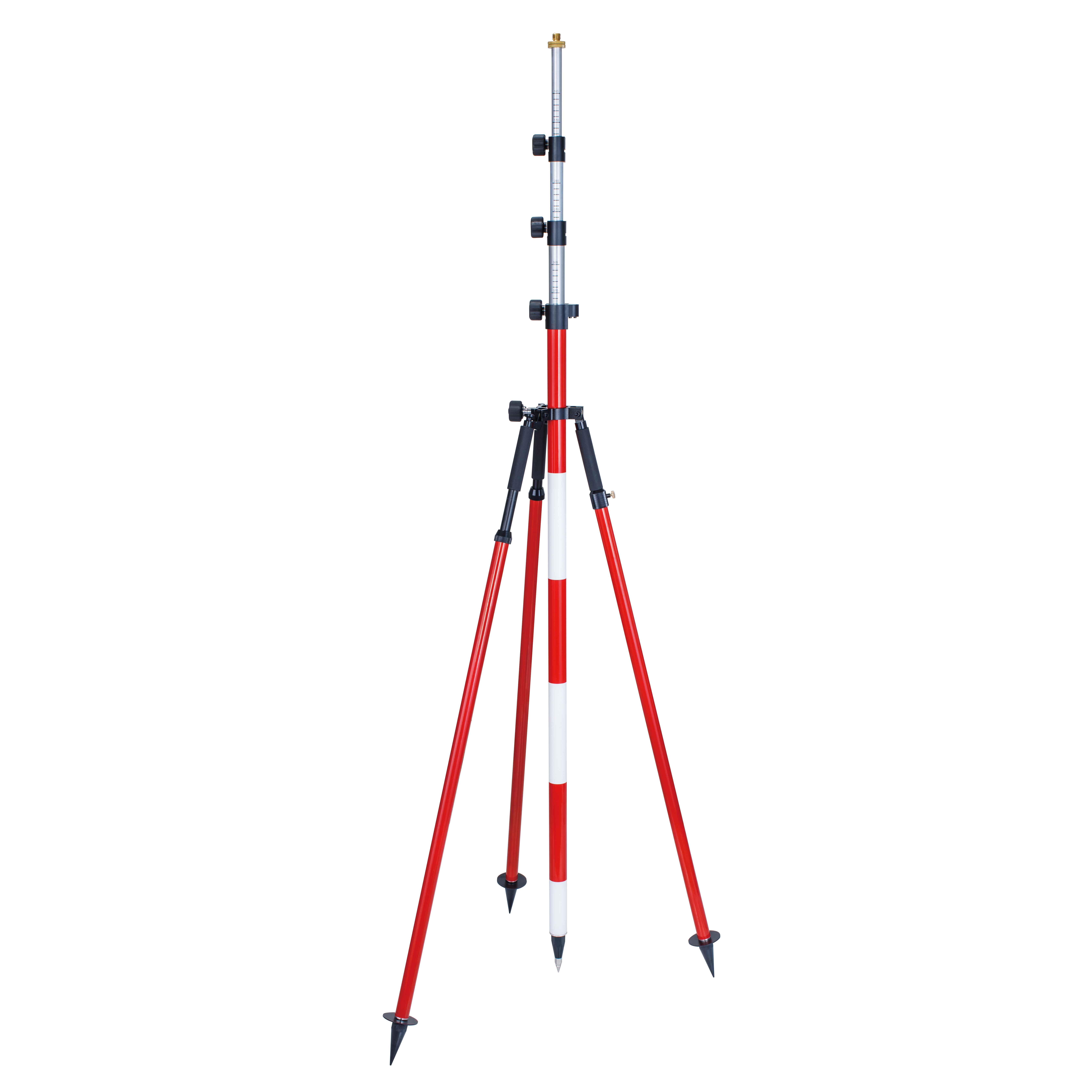 المنشور القطب