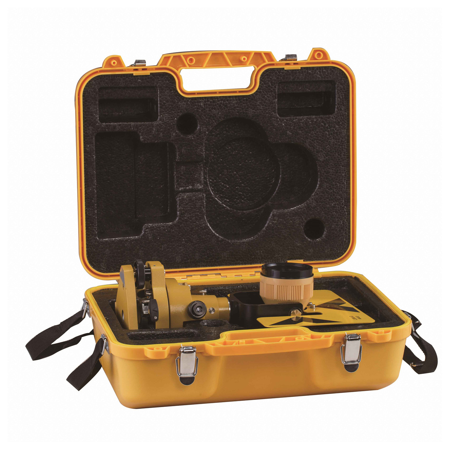 علبة أدوات بريزم ترافيرس