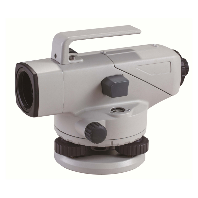 المستوى التلقائي