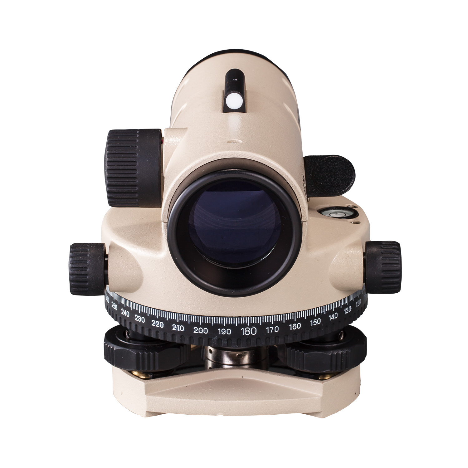 المستوى التلقائي