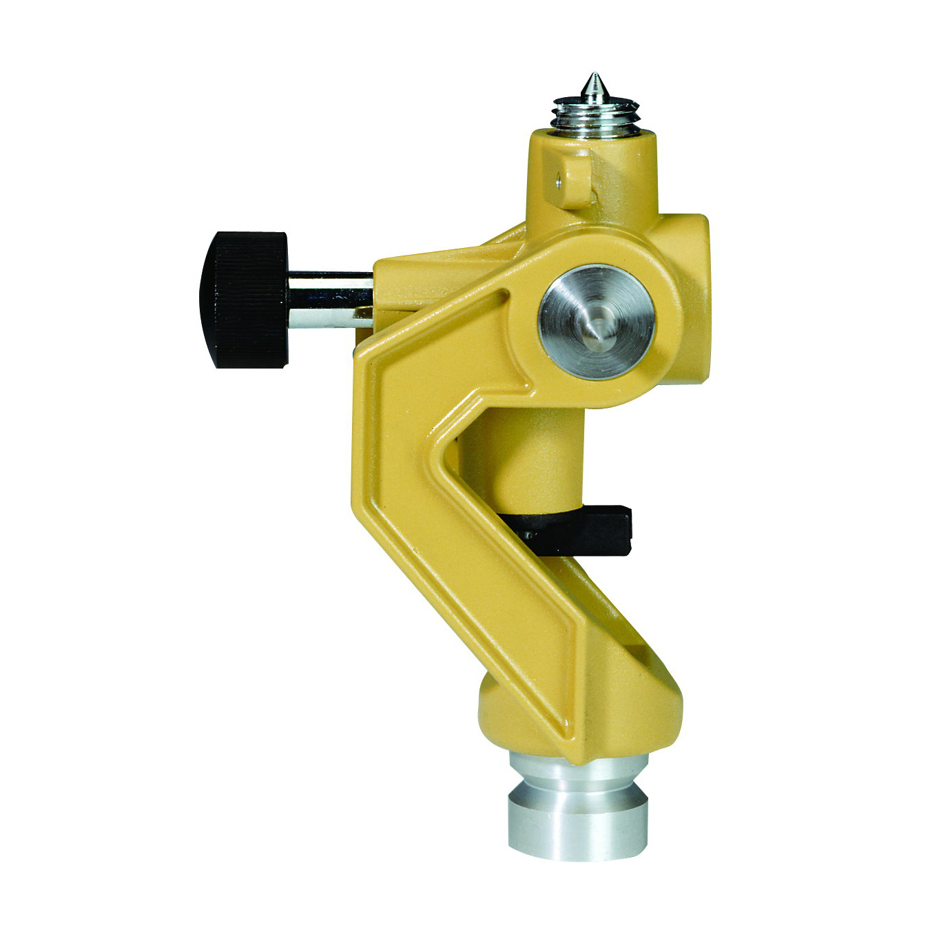 حامل المنشور والهدف