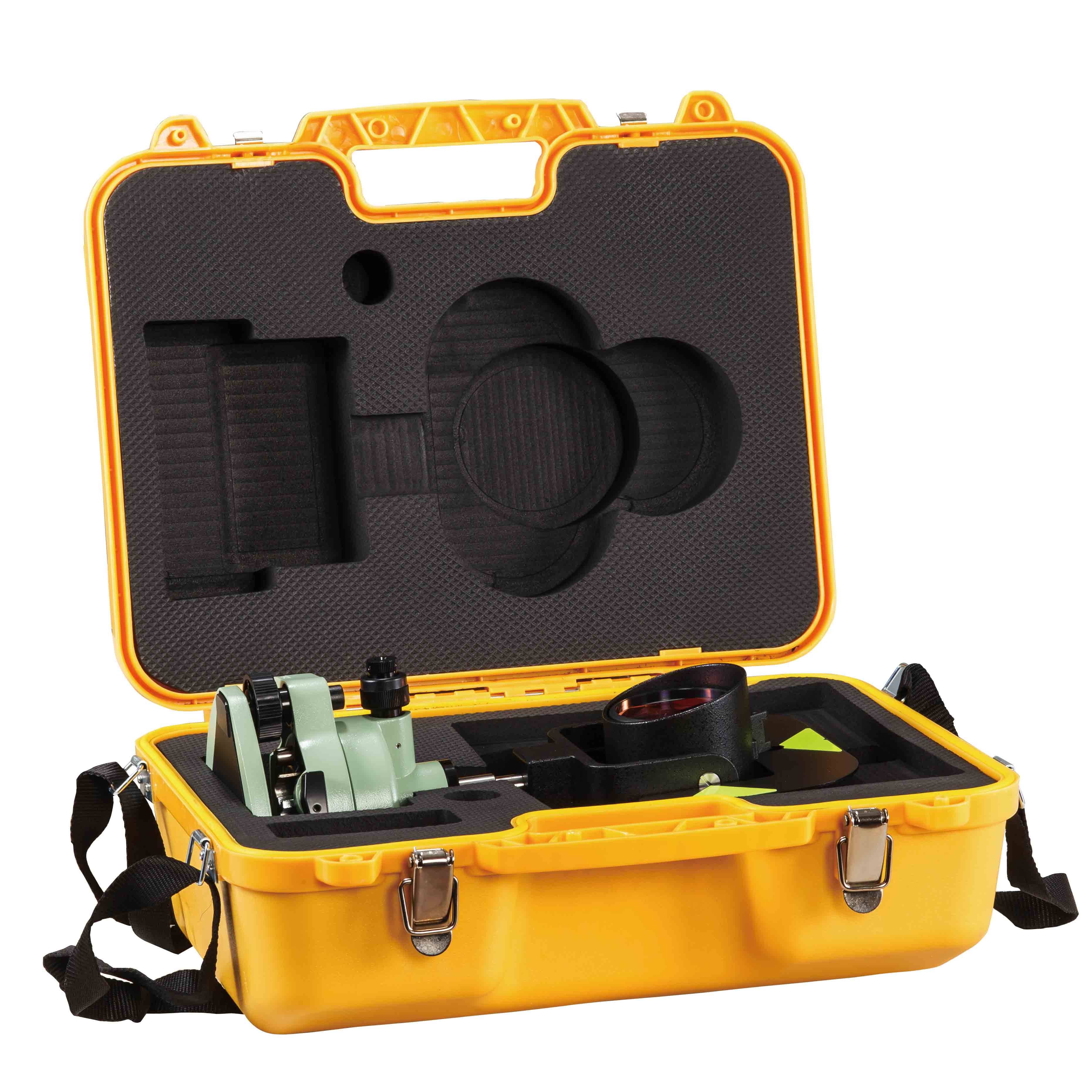 علبة أدوات بريزم ترافيرس