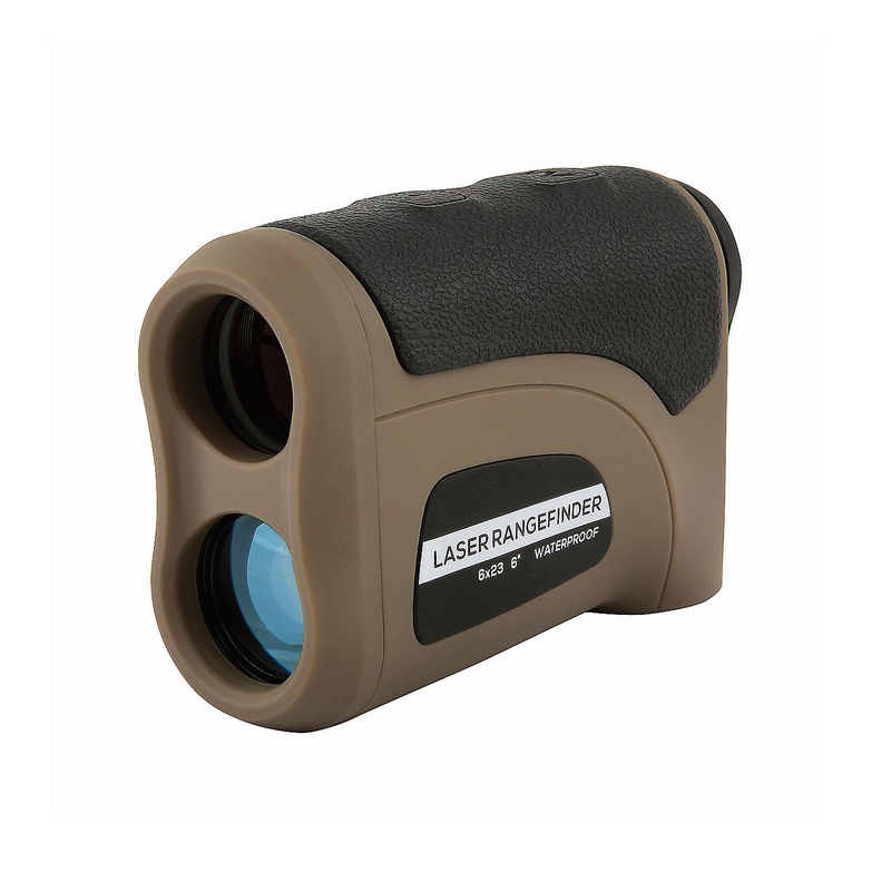 ليزر مجموعة مكتشف