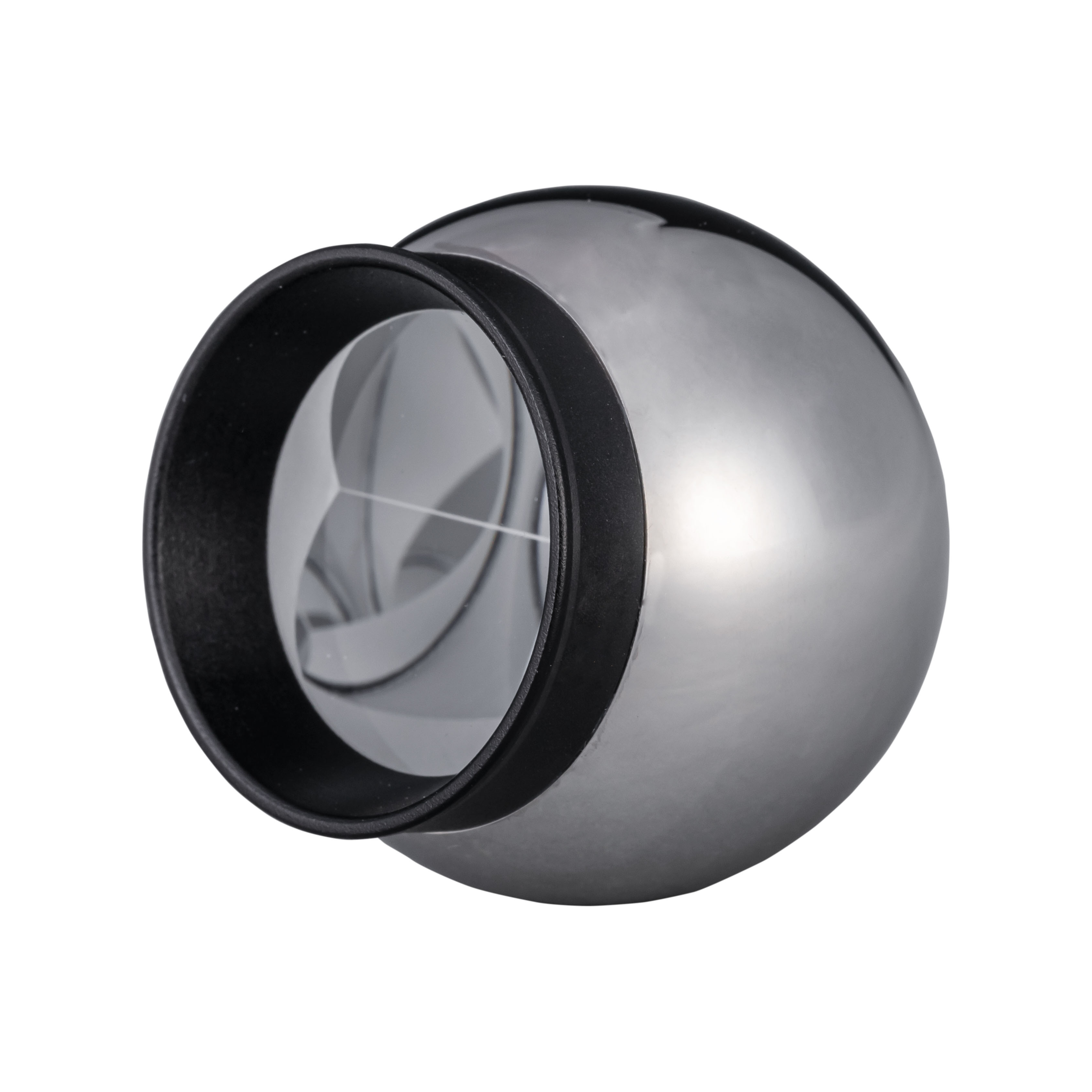 عاكس تعقب الليزر