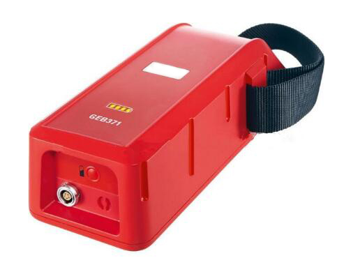 بطارية مسح الليثيوم