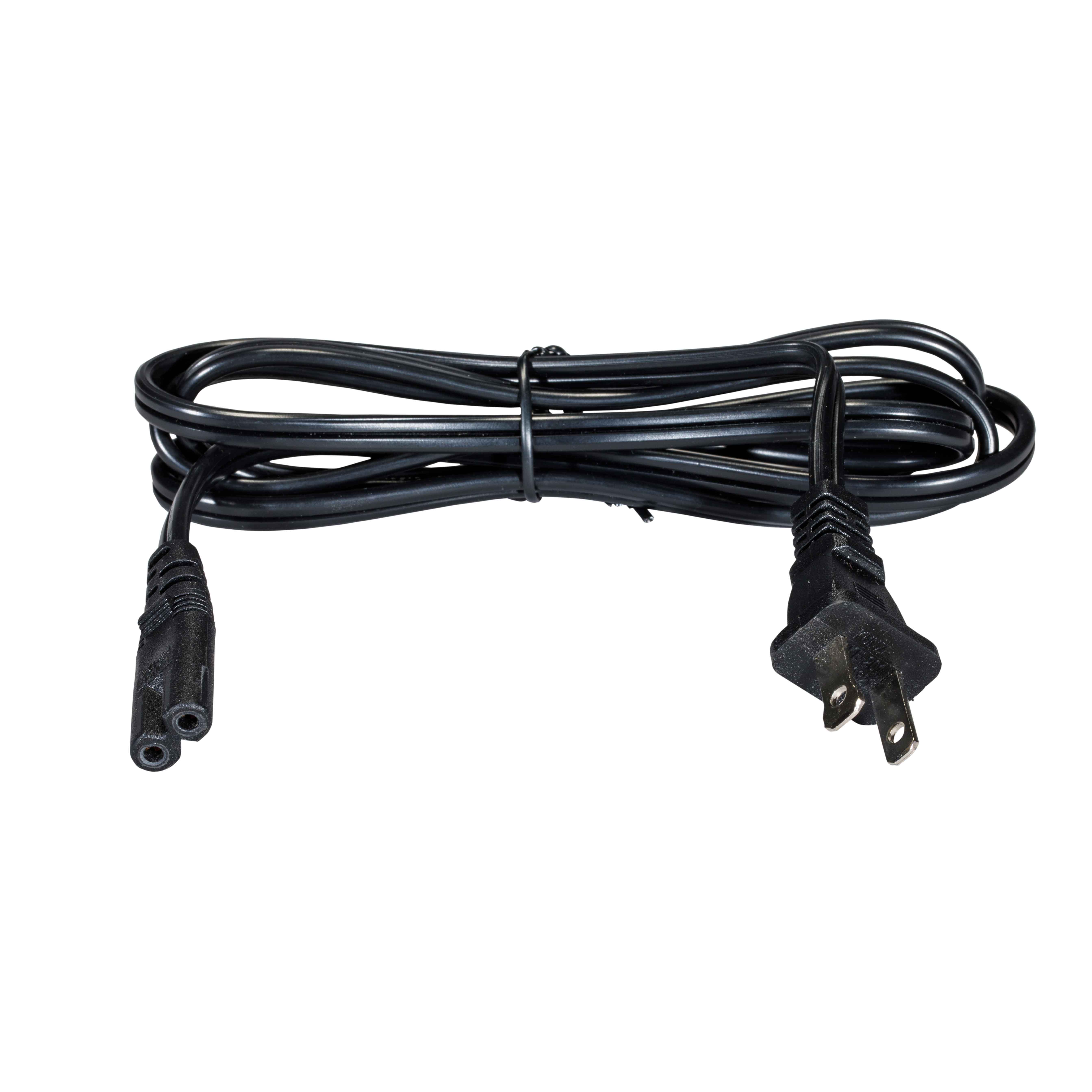 شاحن بطارية المسح