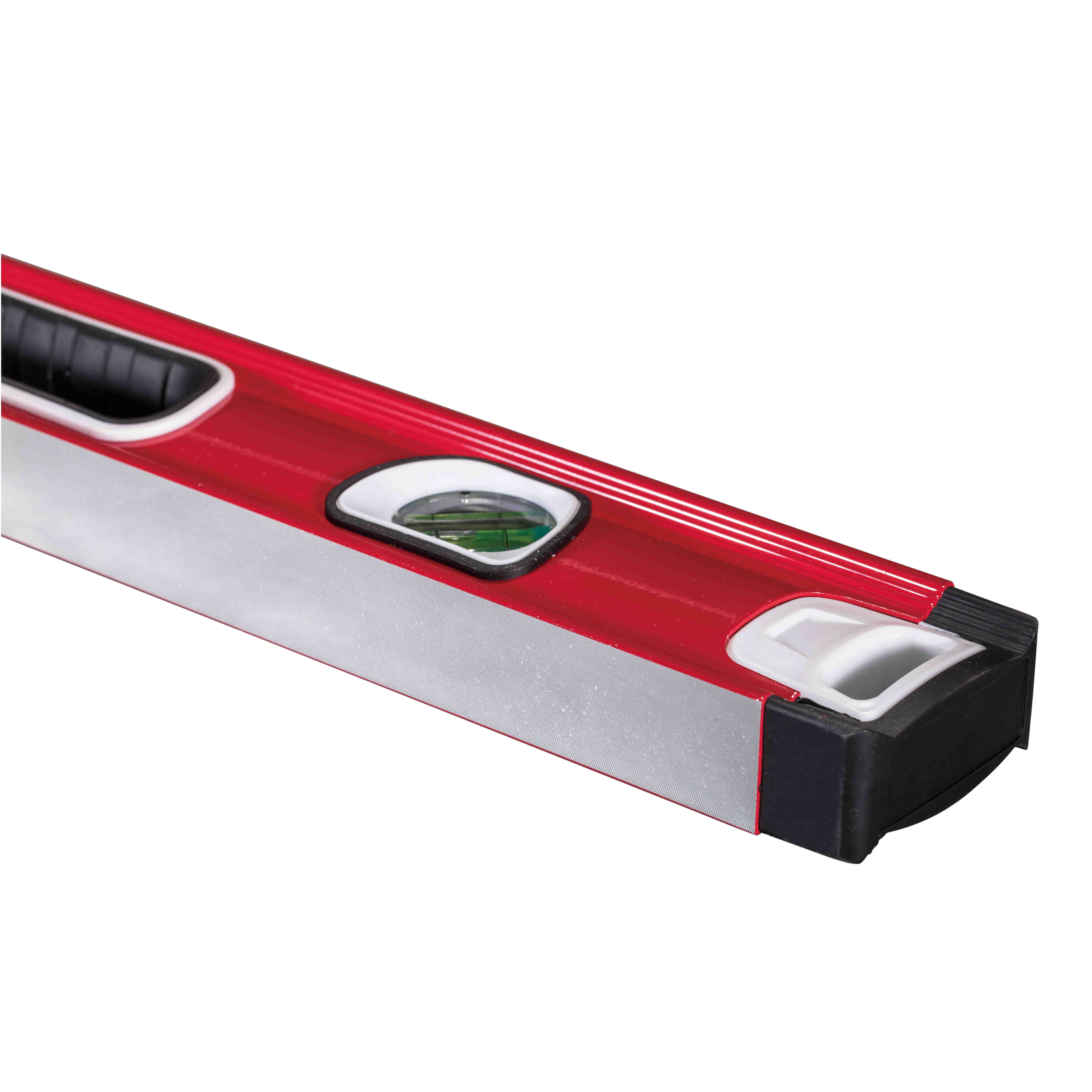 مستوى روح الألومنيوم