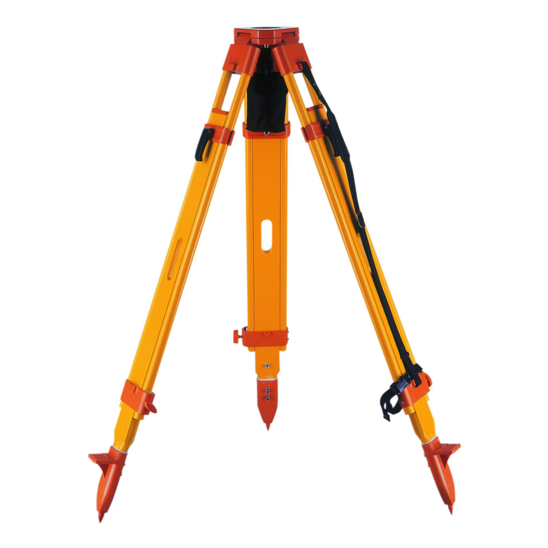 ترايبود خشبي / فايبر جلاس