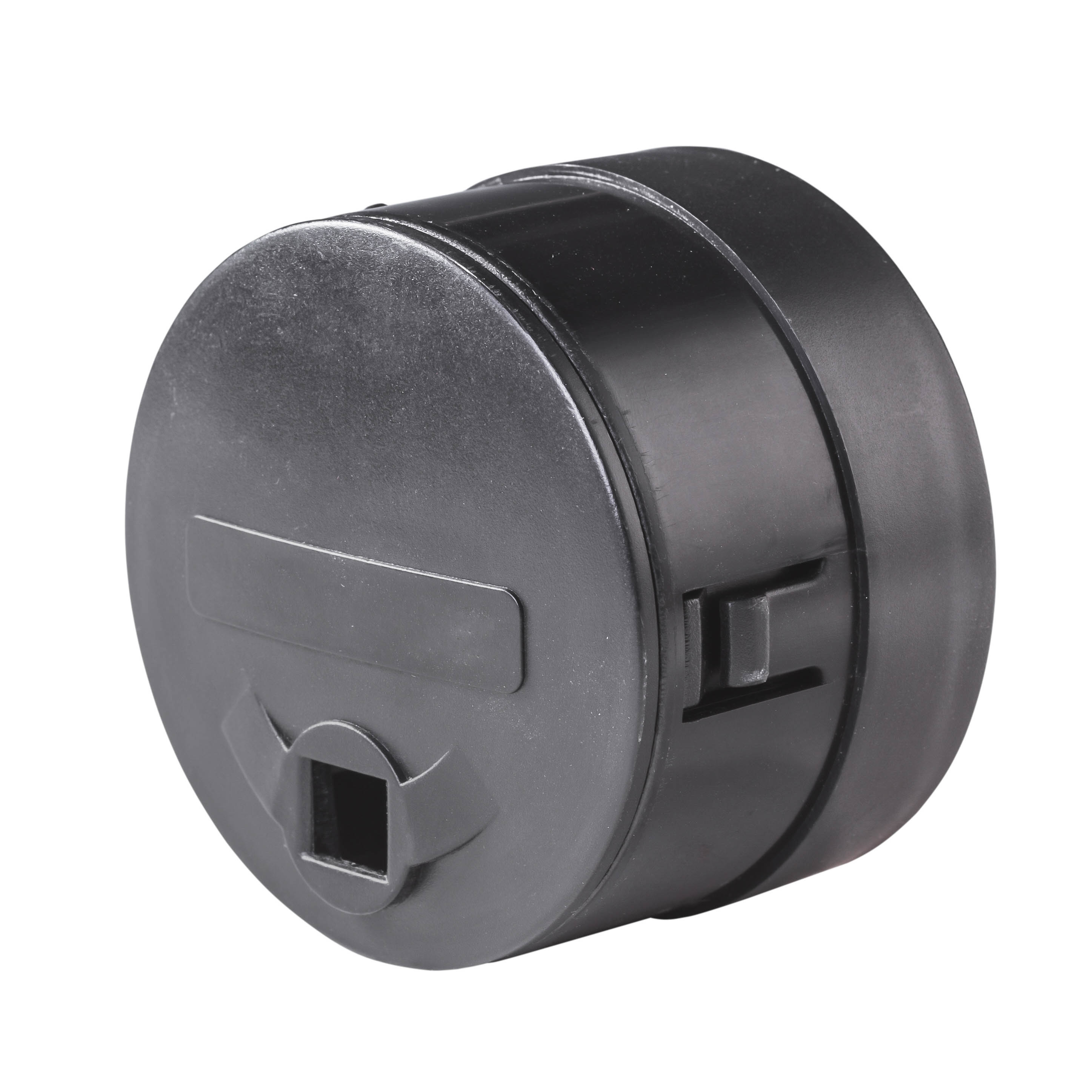 حامل المنشور والهدف