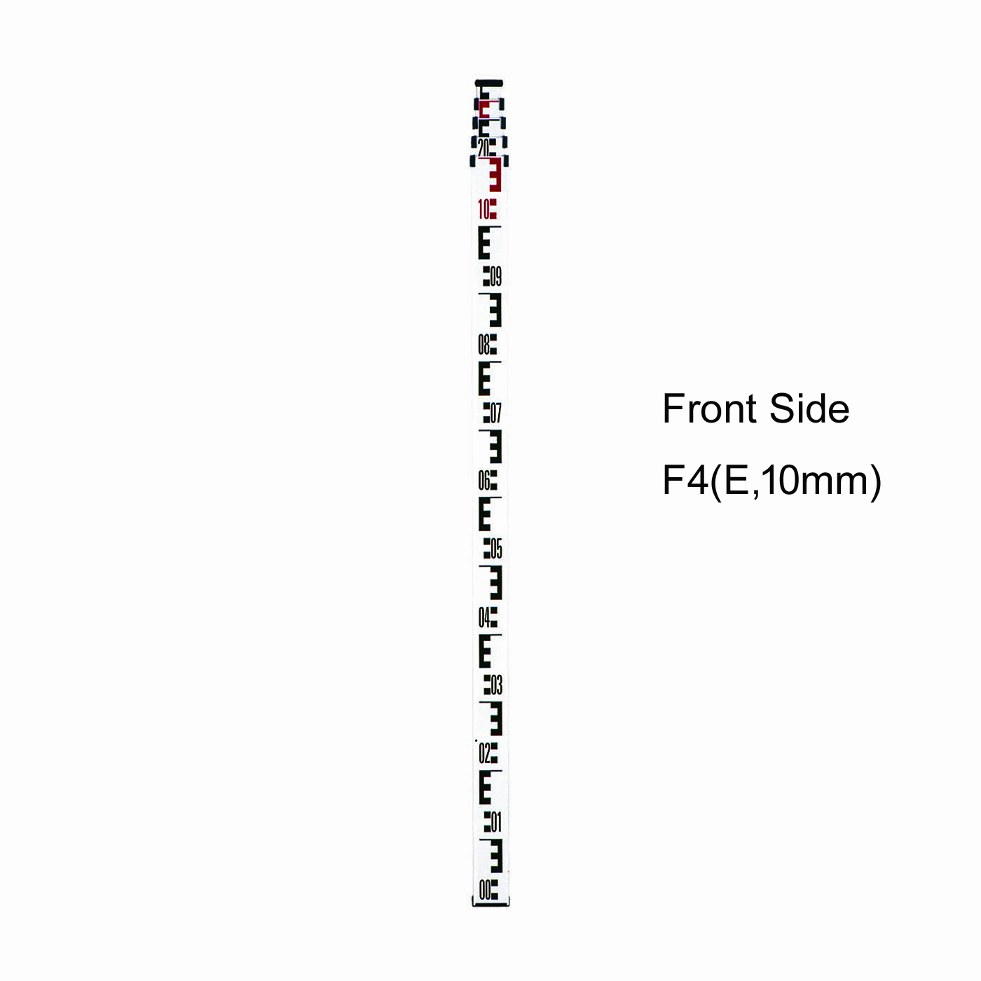 التخرج الأمامي