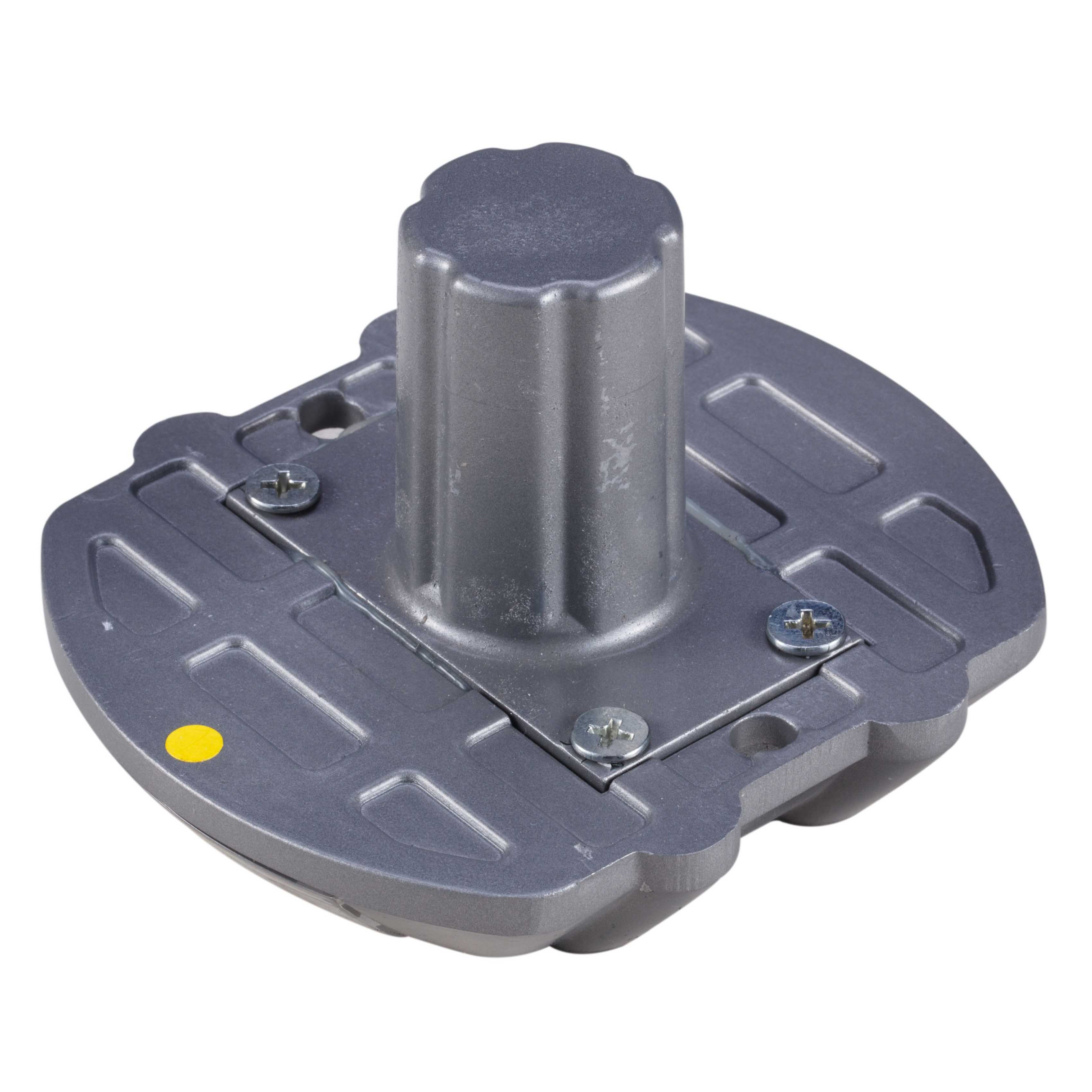 مربط الطريق بالطاقة الشمسية