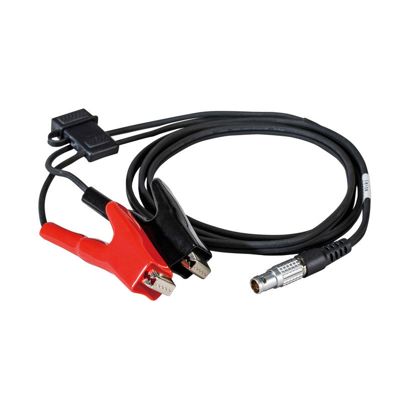 كابل البطارية