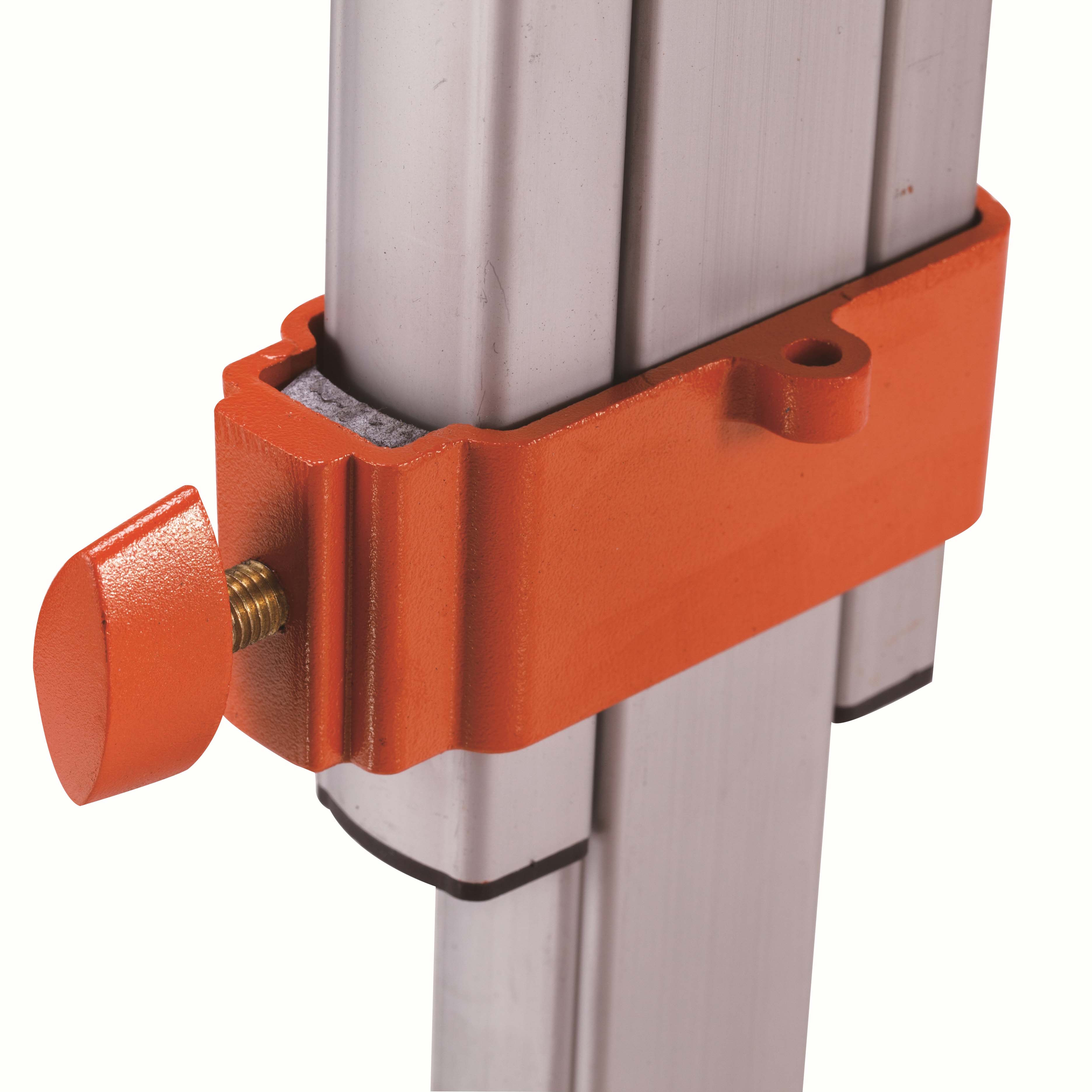 ترايبود ألومنيوم