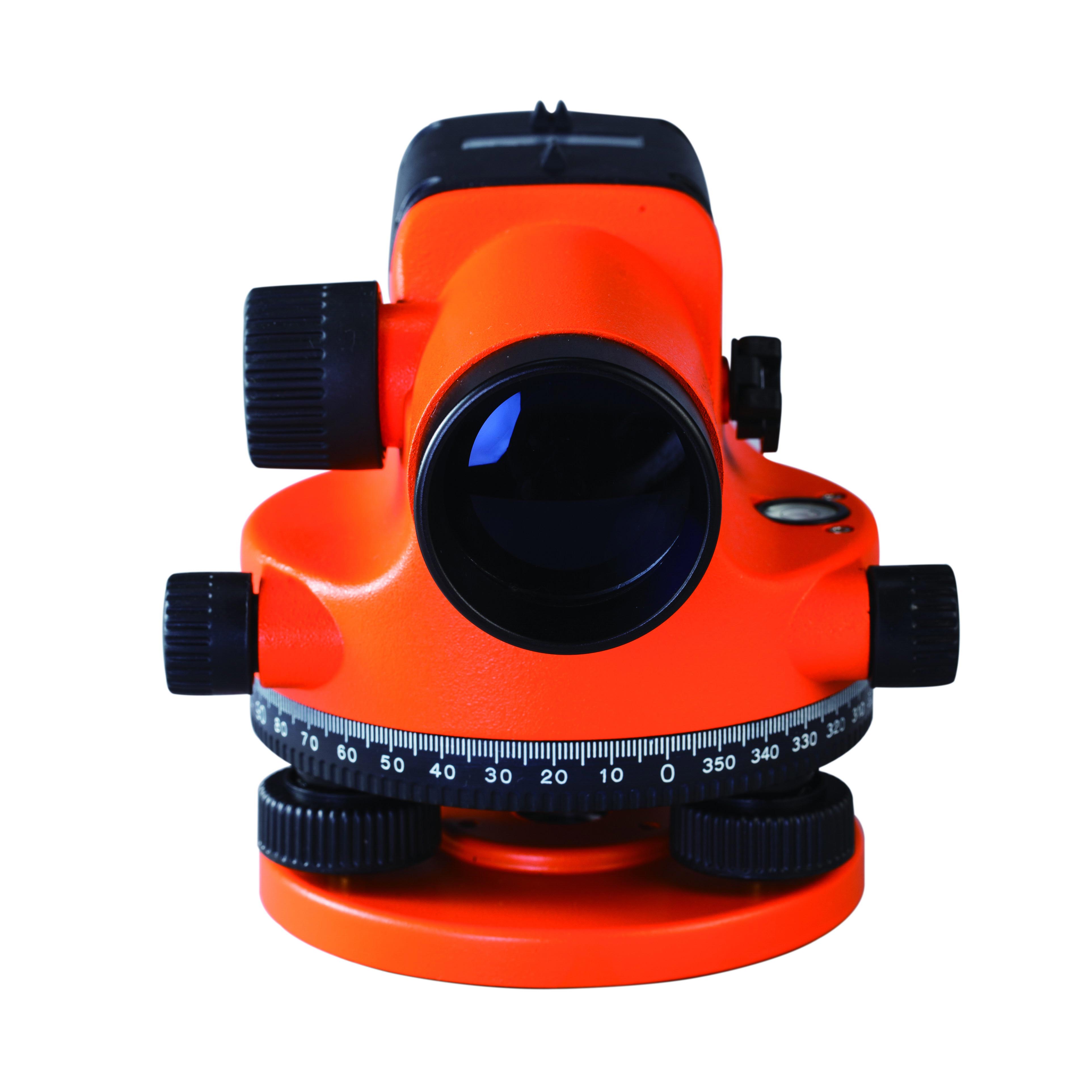 المستوى التلقائي