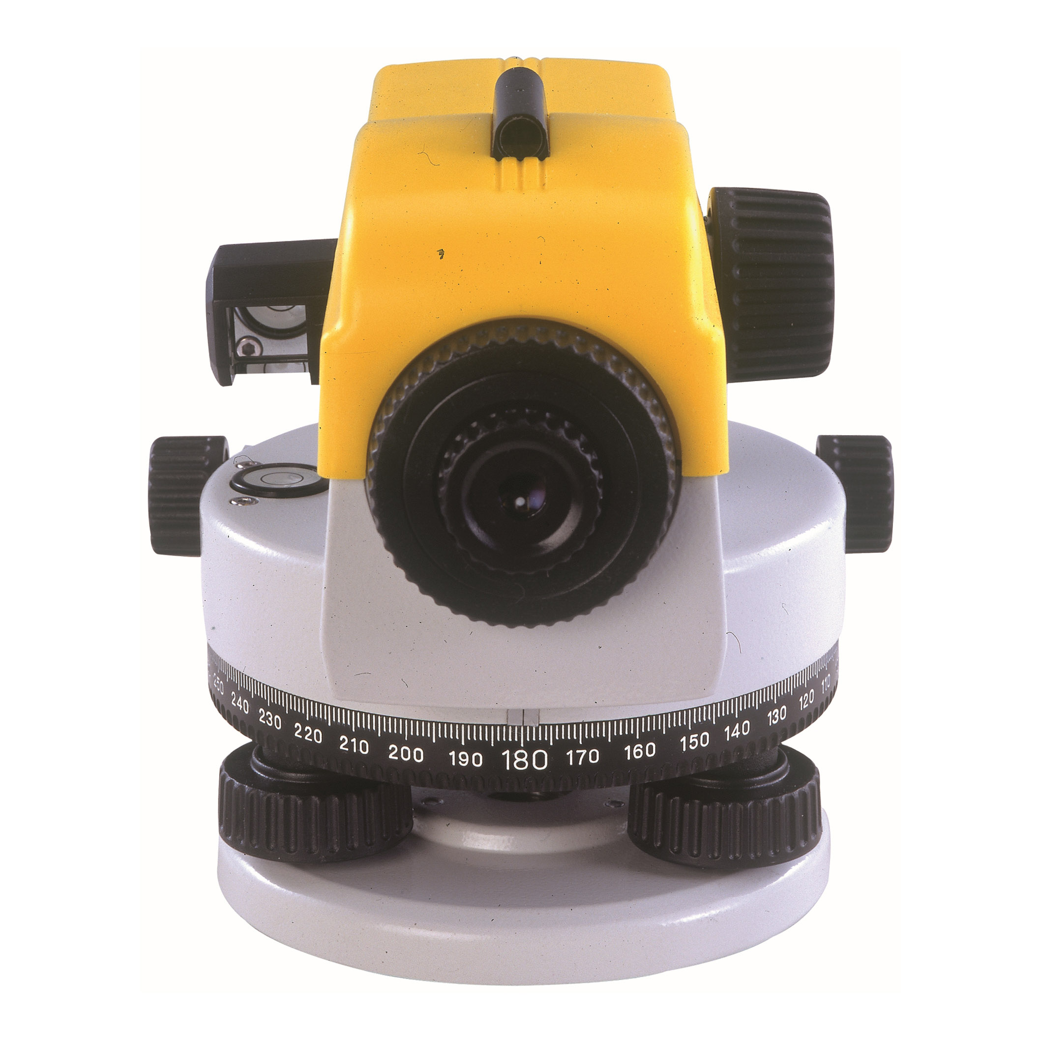 المستوى التلقائي