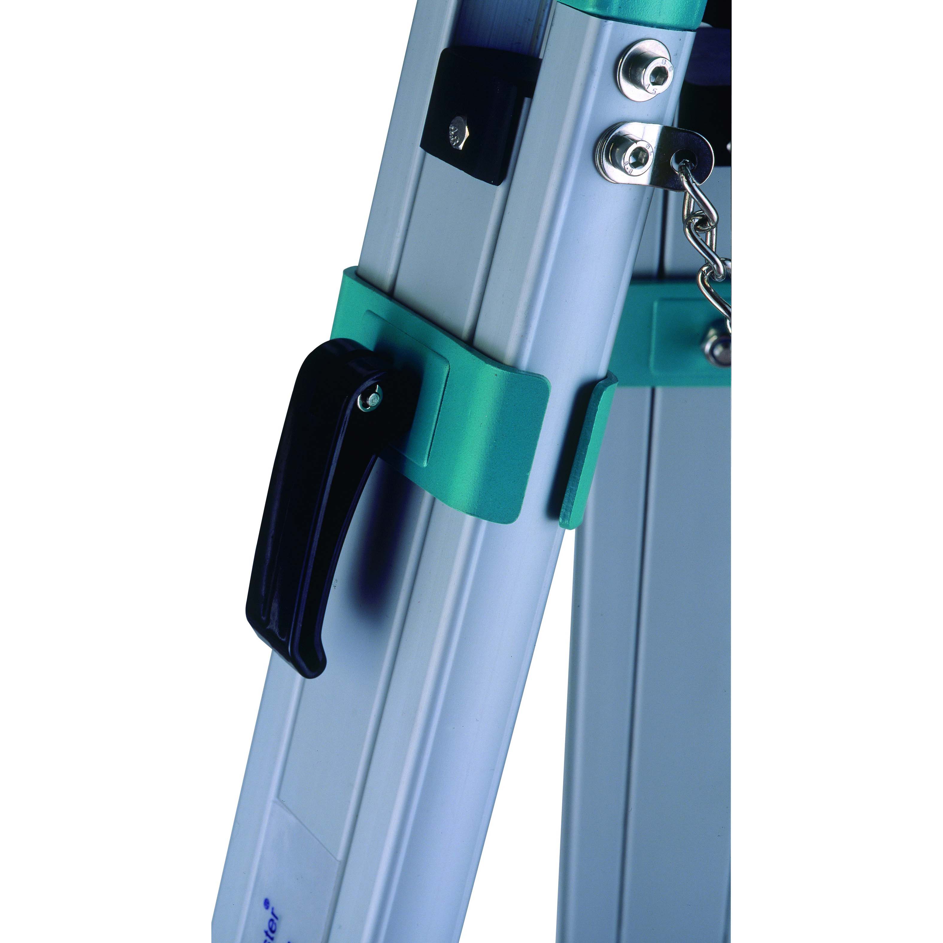 ترايبود ألومنيوم