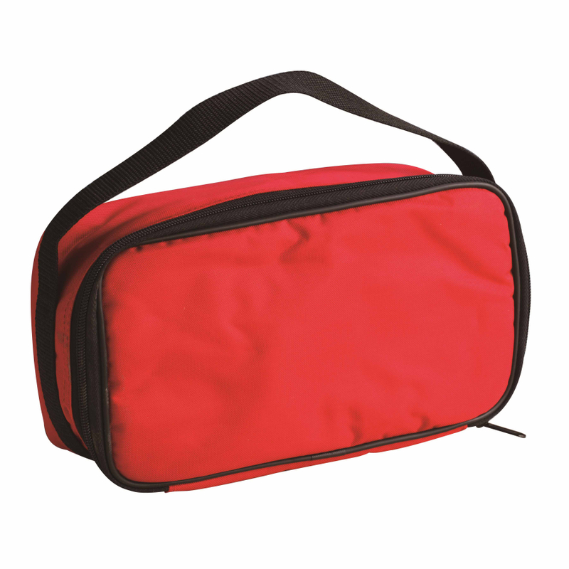 حامل المنشور وحقيبة الهدف